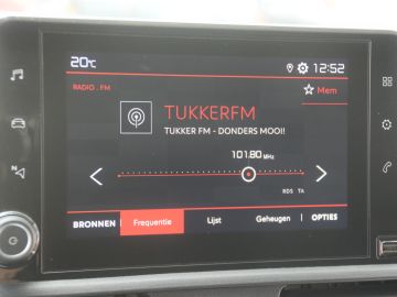 Citroën Berlingo